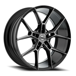 Select Precision Alloys Alpine 20x10.5 38