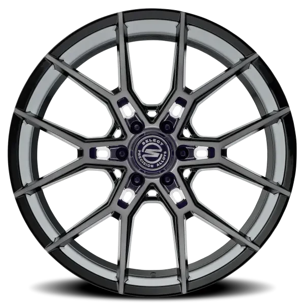 Select Precision Alloys Alpine 22 10 25