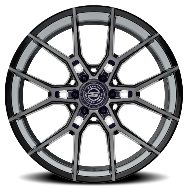 Select Precision Alloys Alpine 22 10 25