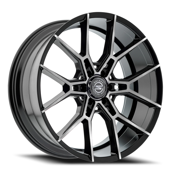 Select Precision Alloys Alpine 22 10 25