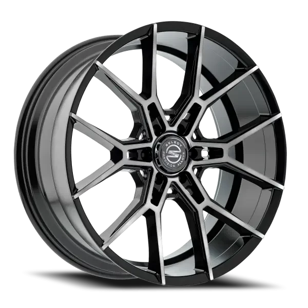 Select Precision Alloys Alpine 22 10 25