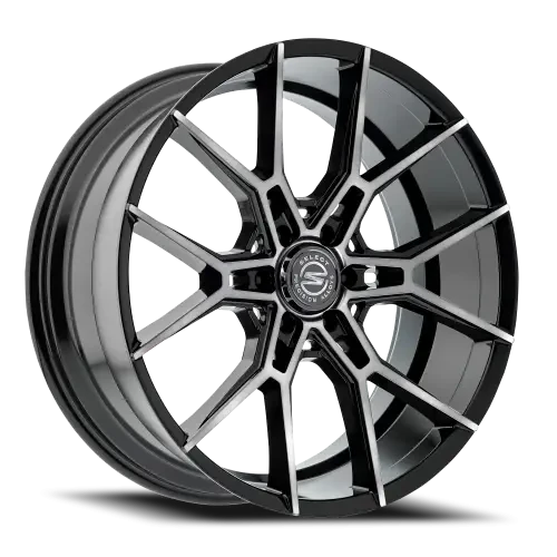 Select Precision Alloys Alpine 22 10 30