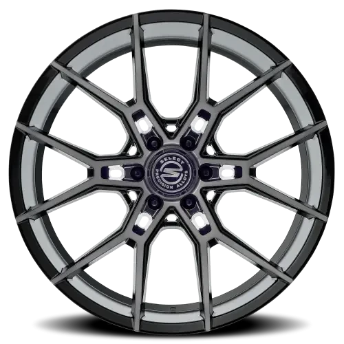 Select Precision Alloys Alpine 22 10 30