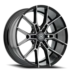 Select Precision Alloys Alpine 24x10 30