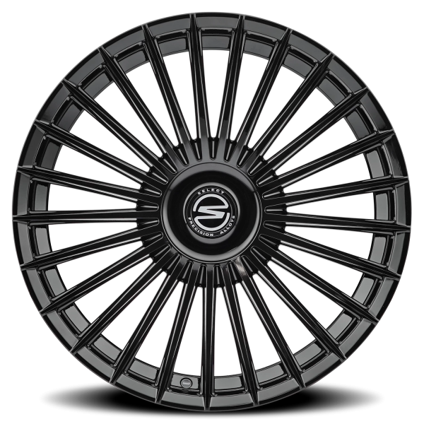 Select Precision Alloys Bristol 20 9 38