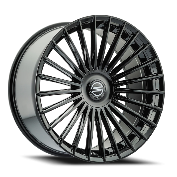 Select Precision Alloys Bristol 24 10 19