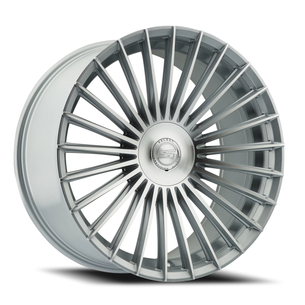 Select Precision Alloys Bristol 24 10 20