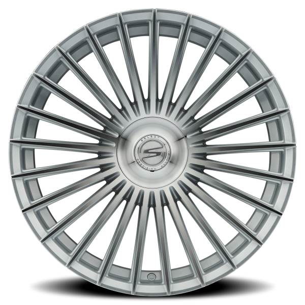 Select Precision Alloys Bristol 24 10 19