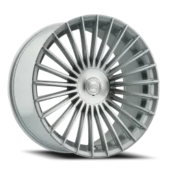 Select Precision Alloys Bristol 24x10 19