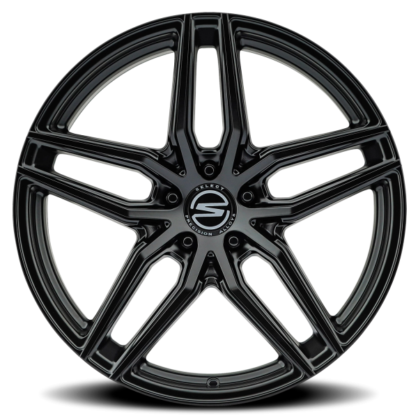 Select Precision Alloys Shadow 20 10.5 38
