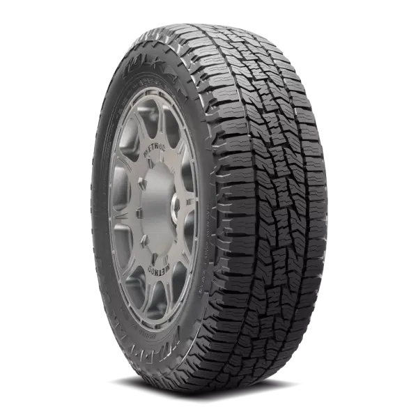 225/55R18 Falken Wildpeak A/T Trail