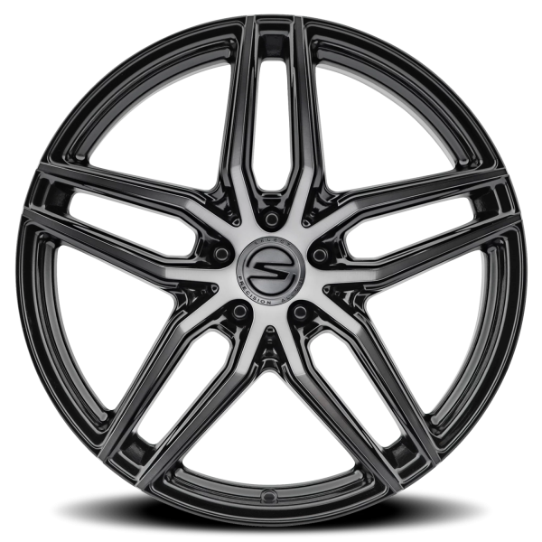 Select Precision Alloys Shadow 20 9