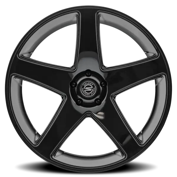 Select Precision Alloys Spectrum 24 10 15