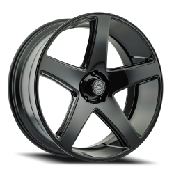 Select Precision Alloys Spectrum 24x10 15