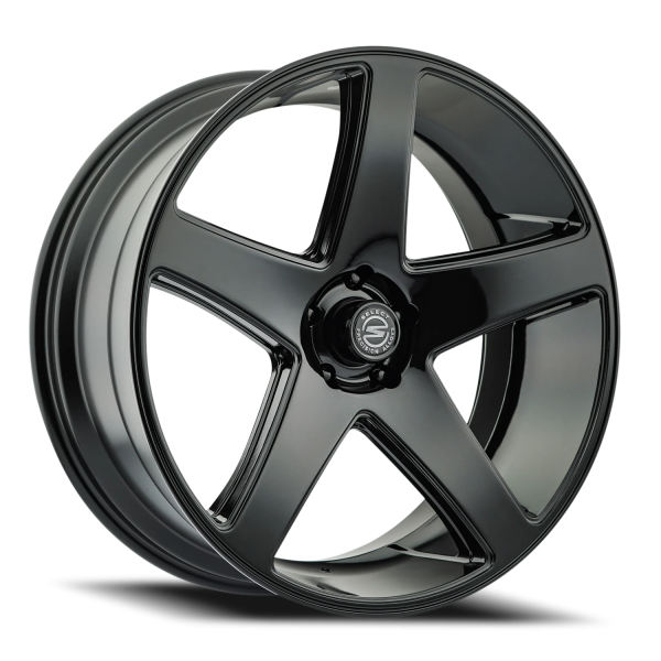 Select Precision Alloys Spectrum 24 10 15