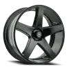 Select Precision Alloys Spectrum 24 10 15