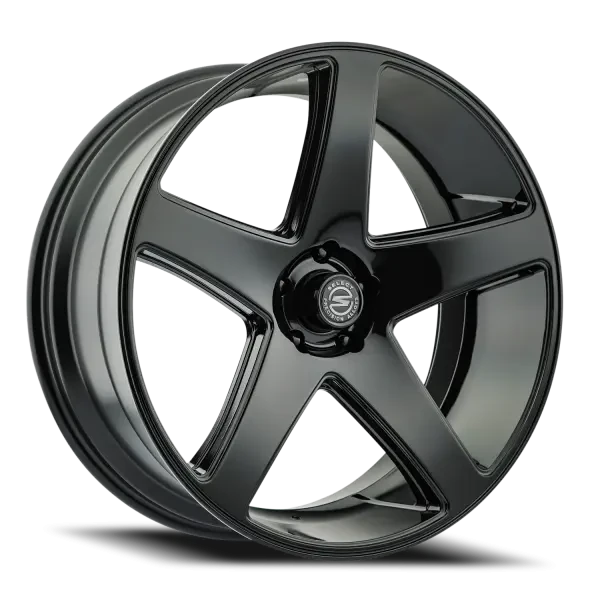 Select Precision Alloys Spectrum 24 10 15