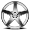 Select Precision Alloys Spectrum 24 10 15