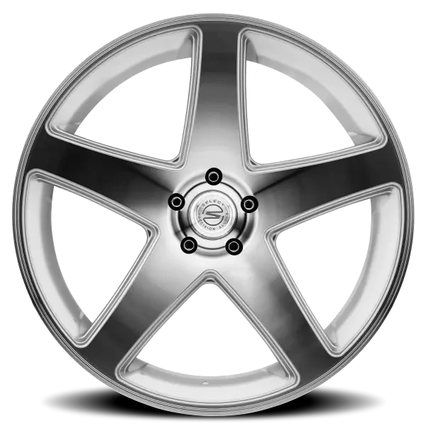 Select Precision Alloys Spectrum 24 10 15