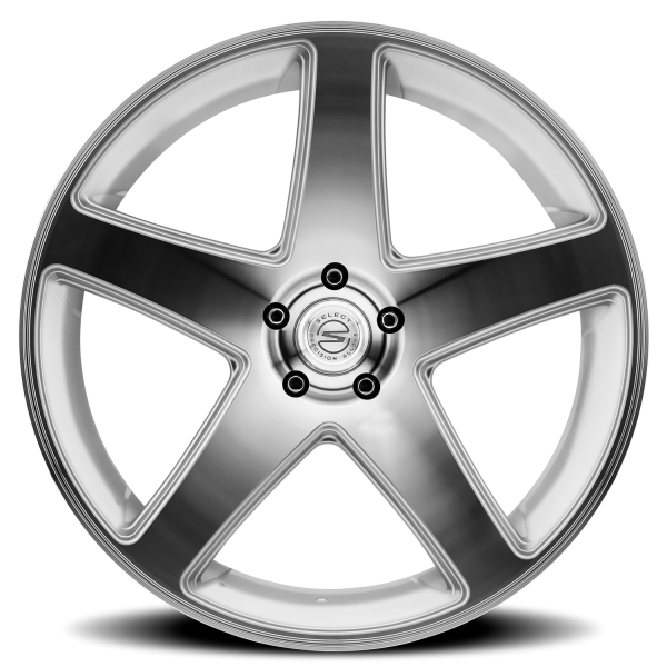 Select Precision Alloys Spectrum 24 10 15