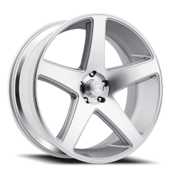 Select Precision Alloys Spectrum 24x10 15