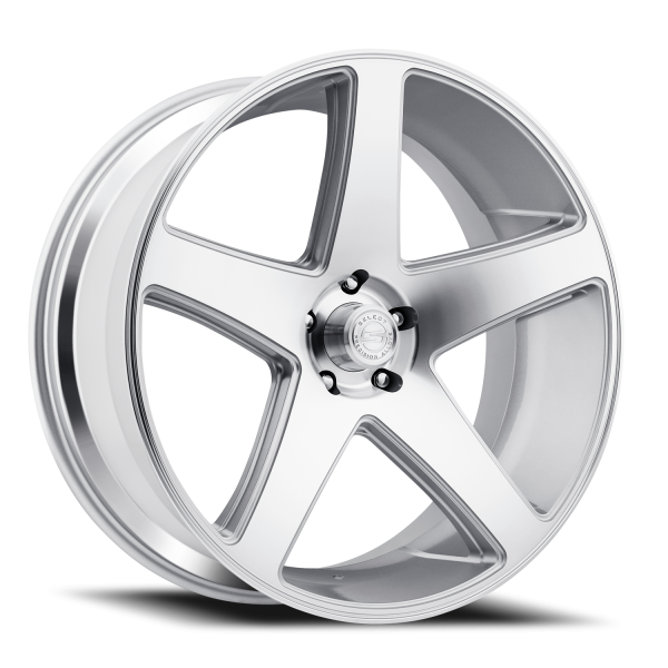 Select Precision Alloys Spectrum 24 10 15