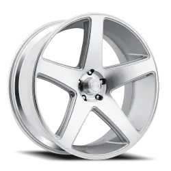 Select Precision Alloys Spectrum 24x10 15