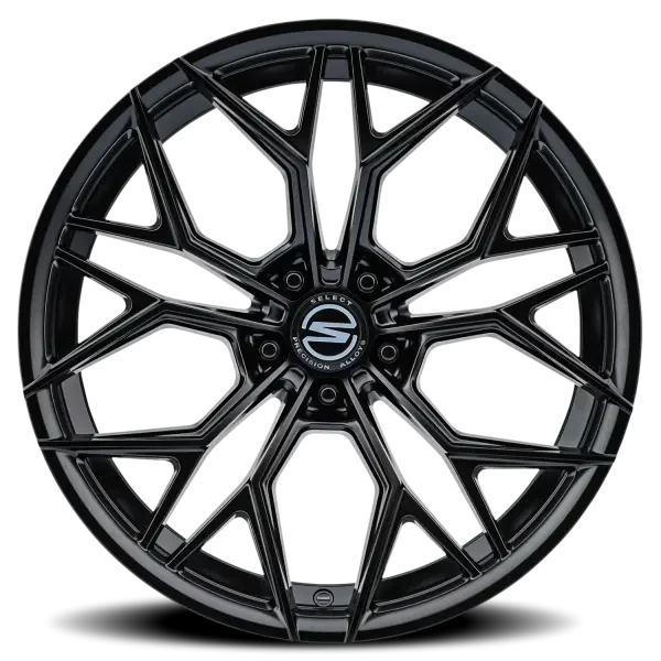 Select Precision Alloys Syndicate 20 10.5 38