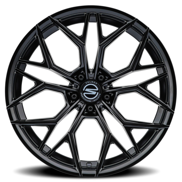 Select Precision Alloys Syndicate 20 9 38
