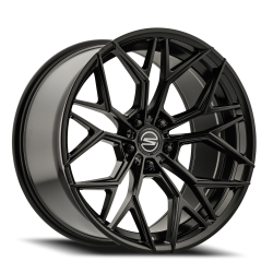 Select Precision Alloys Syndicate 22x9 20