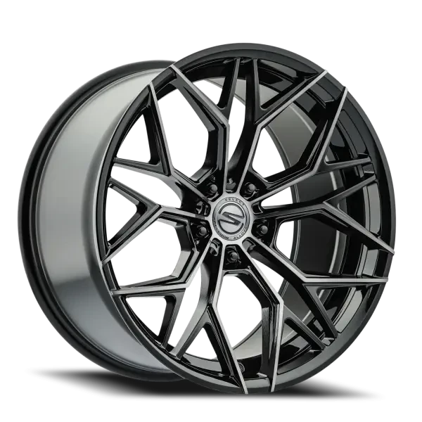 Select Precision Alloys Syndicate 20 9