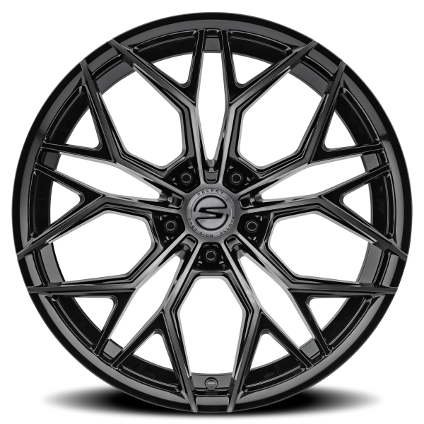 Select Precision Alloys Syndicate 20 9 38