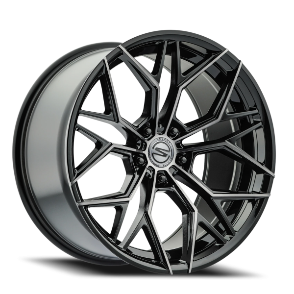Select Precision Alloys Syndicate 20 9 38