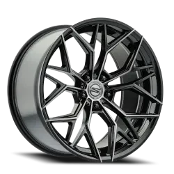 Select Precision Alloys Syndicate 20x9 20