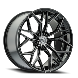 Select Precision Alloys Syndicate 20x9 38