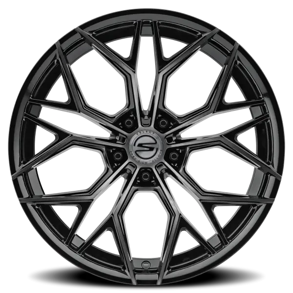 Select Precision Alloys Syndicate 22 11 40