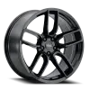 Replica Alloys Hellcat Widebody 20 10.5 25