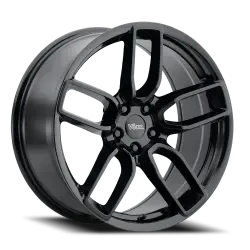 Replica Alloys Hellcat Widebody 20x10.5 25