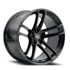 Replica Alloys Hellcat Widebody 2 20 11 -2