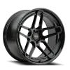Replica Alloys D17 Demon 20 10.5 25