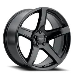 Replica Alloys Hellcat 2 20x10.5 25