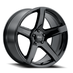 Replica Alloys Hellcat 2 20x10.5 25
