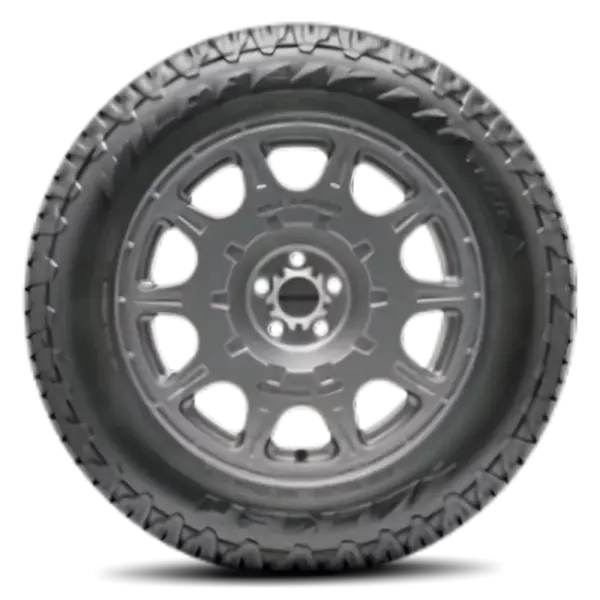 255/65R18 Falken Wildpeak A/T Trail