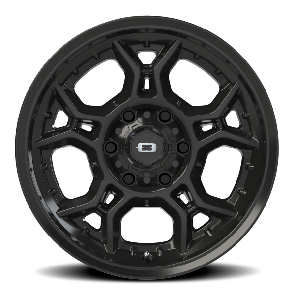 Vision 315 17 8.5 18