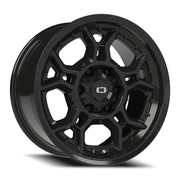 Vision 315 17 8.5 18