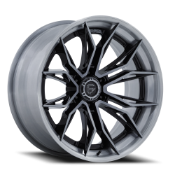 Fuel Mutiny 20x10 -18