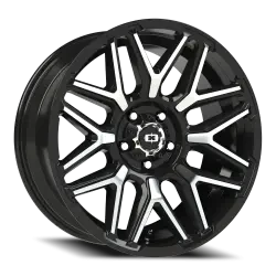 Vision 305 20x9 -12mm
