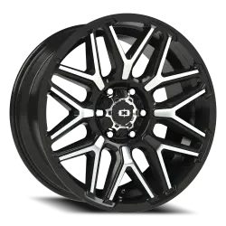 Vision 305 20x9 +12mm