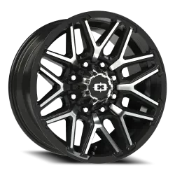 Vision 305 20x9 -12mm
