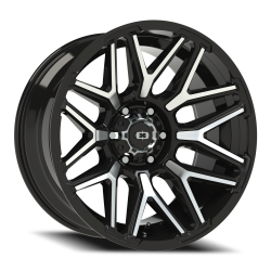 Vision 305 20x10 -25